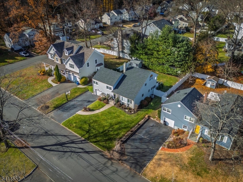 Tamaques Park - Residential