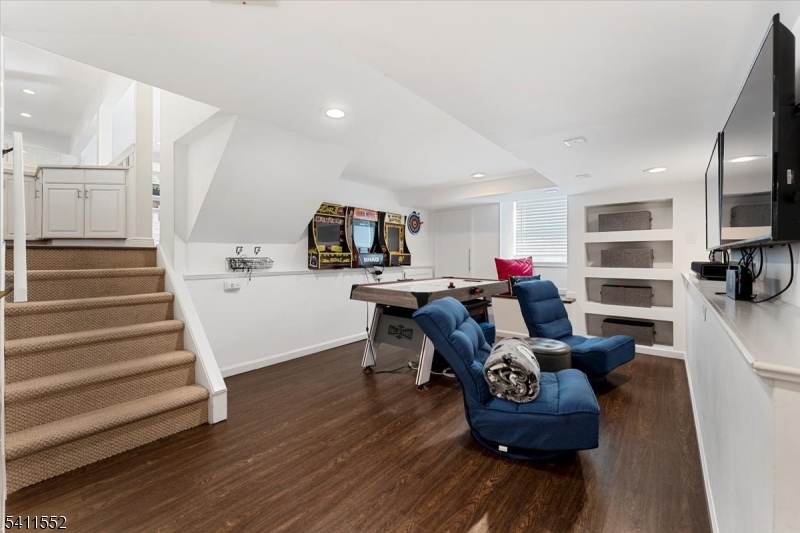 Tamaques Park - Residential