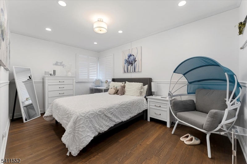 Tamaques Park - Residential