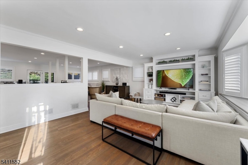 Tamaques Park - Residential