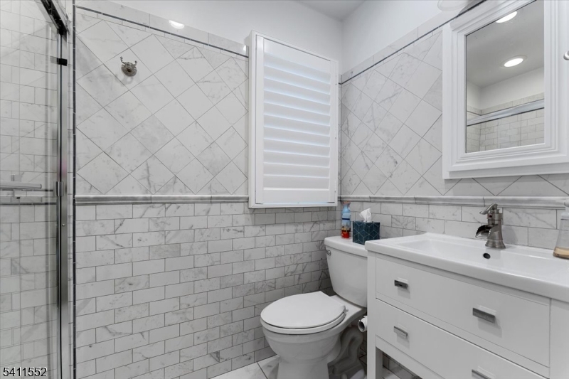 Tamaques Park - Residential