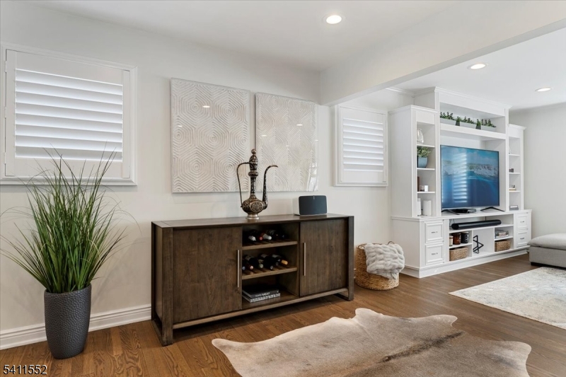 Tamaques Park - Residential