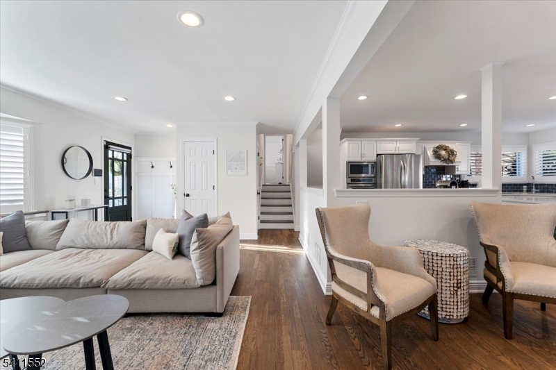 Tamaques Park - Residential