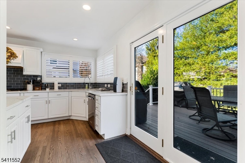 Tamaques Park - Residential