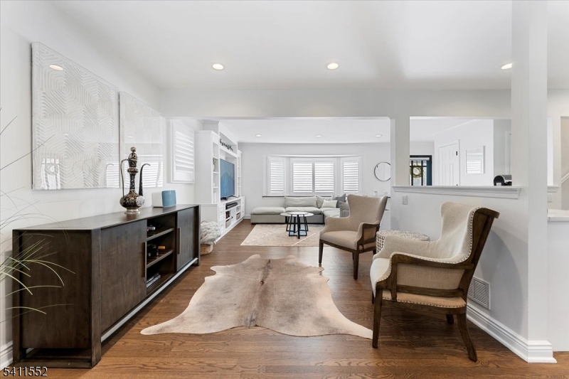 Tamaques Park - Residential