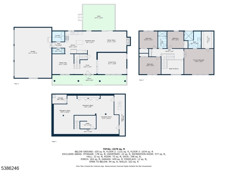 Princeton Ridings - Residential