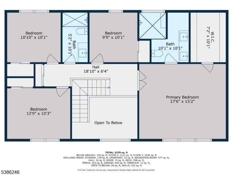 Princeton Ridings - Residential