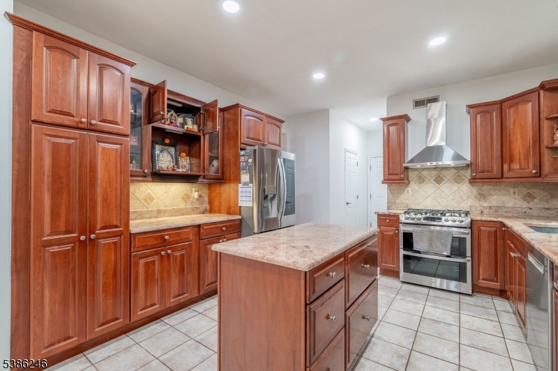 Princeton Ridings - Residential