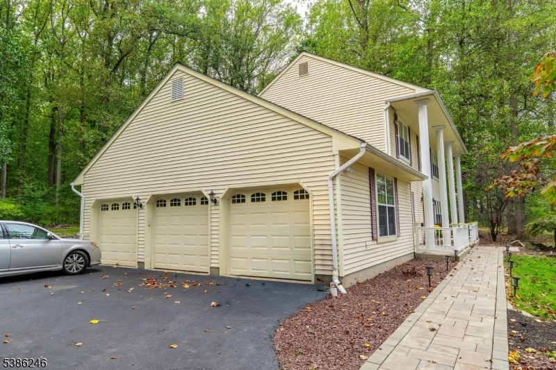 Princeton Ridings - Residential