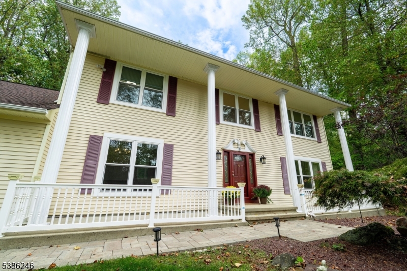 Princeton Ridings - Residential