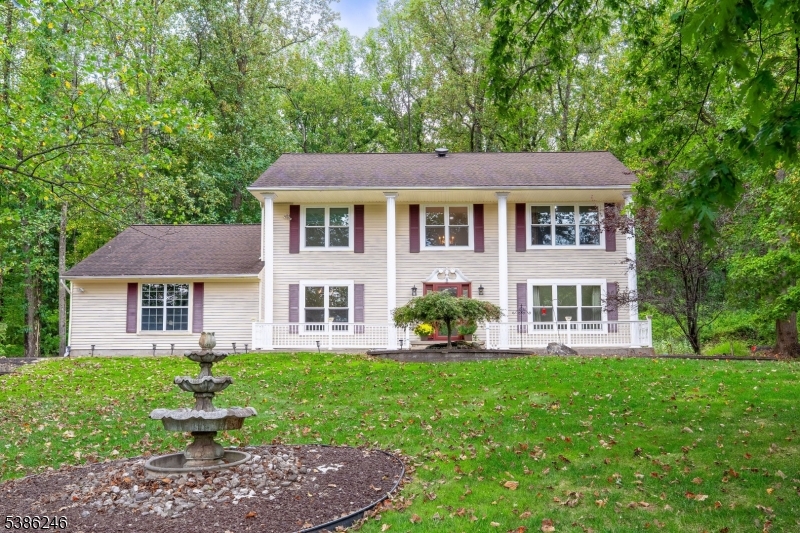 Princeton Ridings - Residential