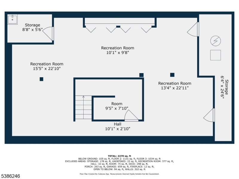 Princeton Ridings - Residential