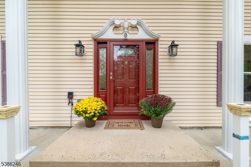 Princeton Ridings - Residential