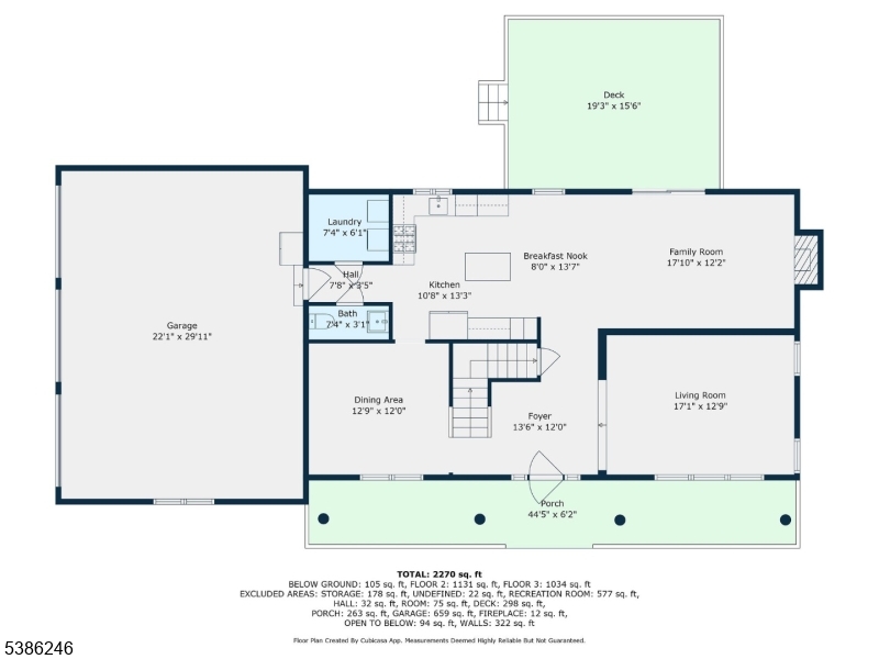 Princeton Ridings - Residential