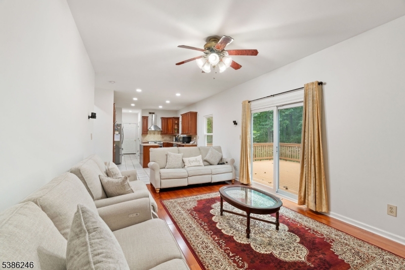 Princeton Ridings - Residential