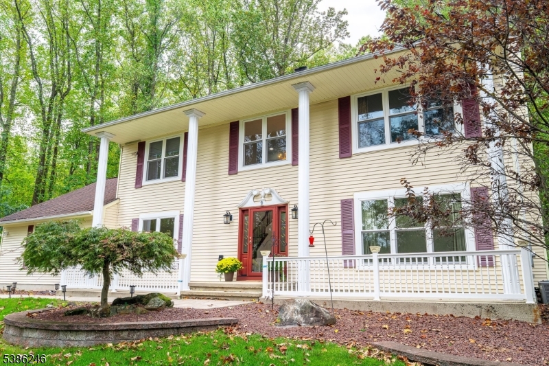 Princeton Ridings - Residential