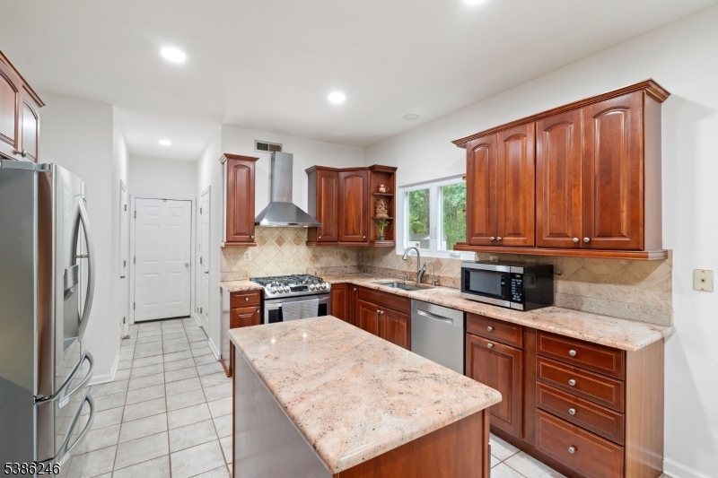 Princeton Ridings - Residential