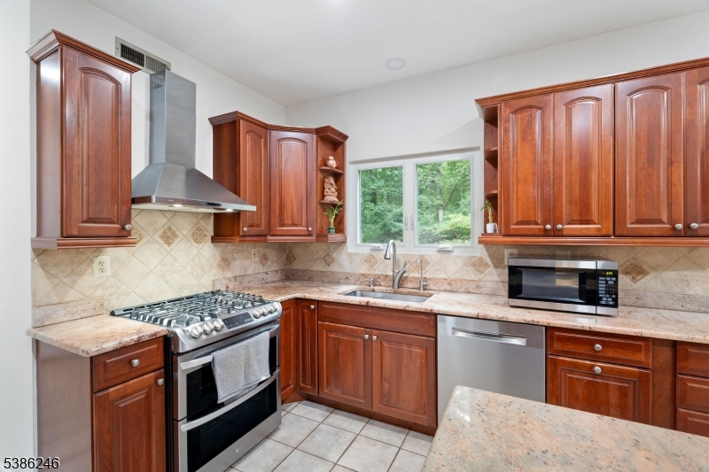 Princeton Ridings - Residential