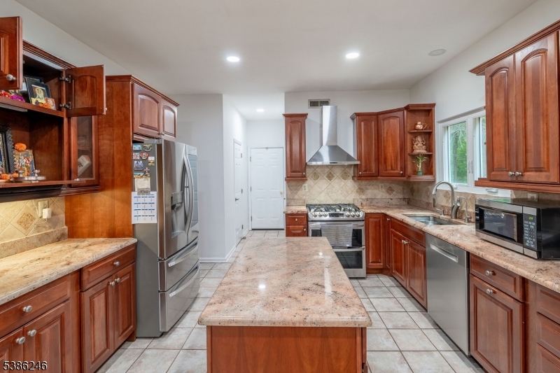 Princeton Ridings - Residential