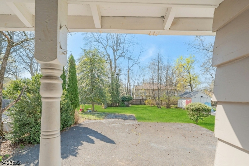 Sleepy Hollow Area - Residential