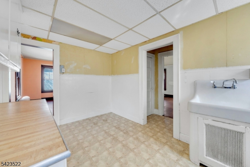 Sleepy Hollow Area - Residential