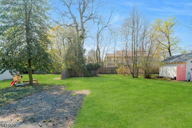 Sleepy Hollow Area - Residential