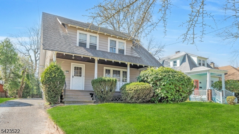 Sleepy Hollow Area - Residential