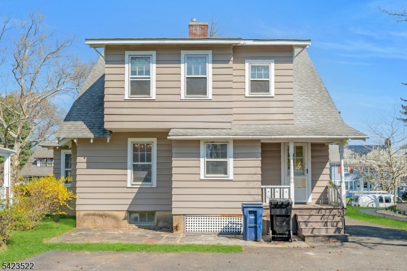 Sleepy Hollow Area - Residential