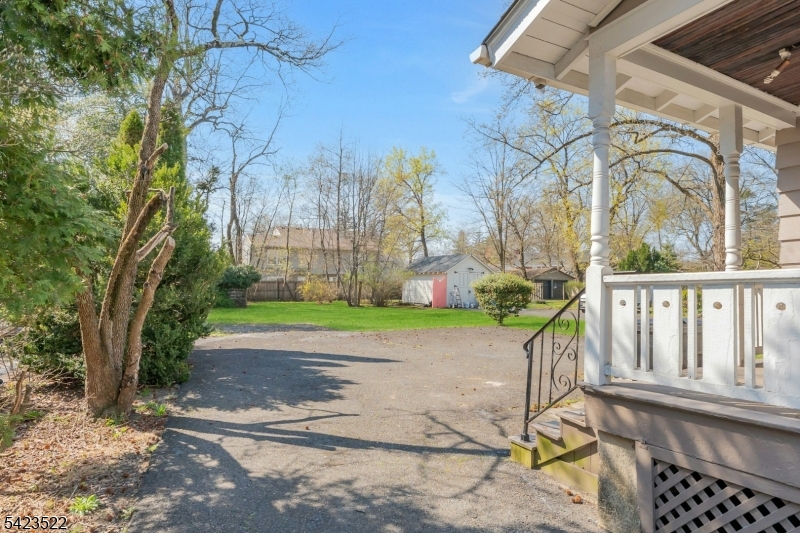 Sleepy Hollow Area - Residential