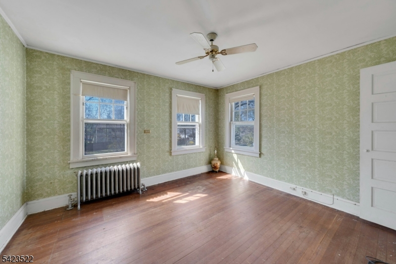 Sleepy Hollow Area - Residential