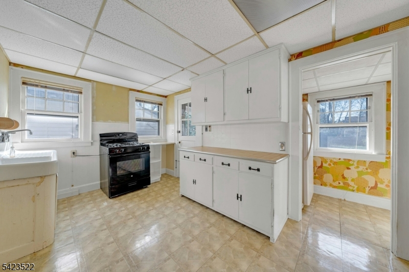 Sleepy Hollow Area - Residential