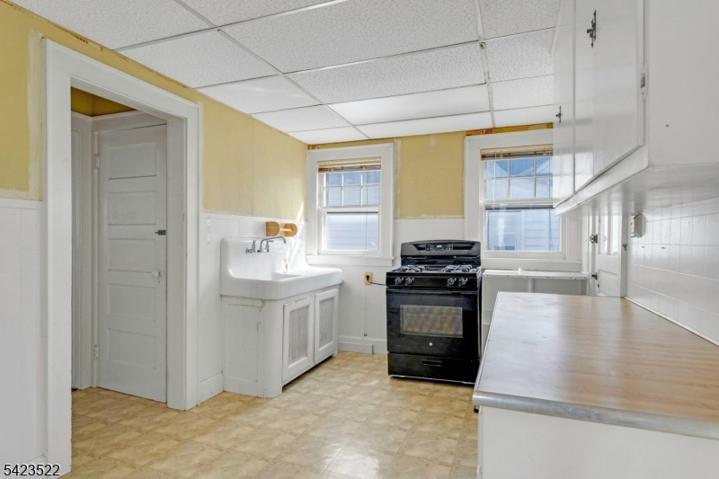 Sleepy Hollow Area - Residential