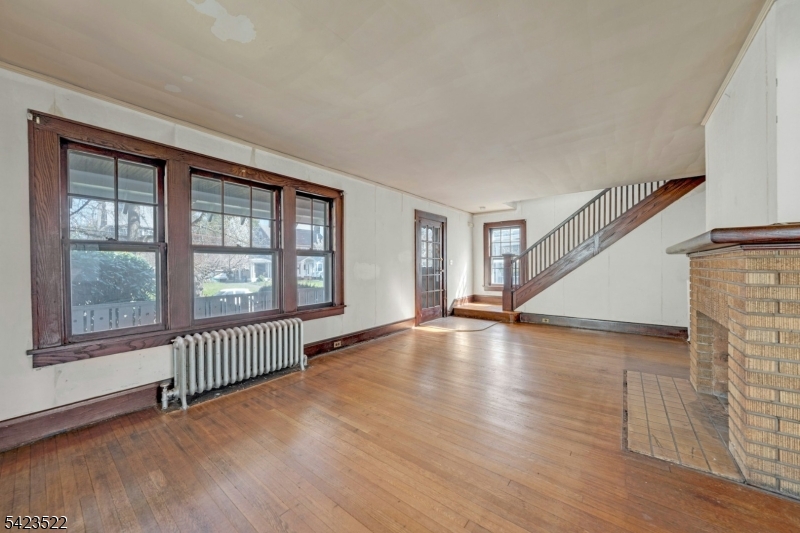 Sleepy Hollow Area - Residential