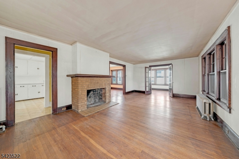 Sleepy Hollow Area - Residential