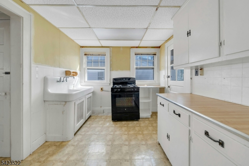 Sleepy Hollow Area - Residential