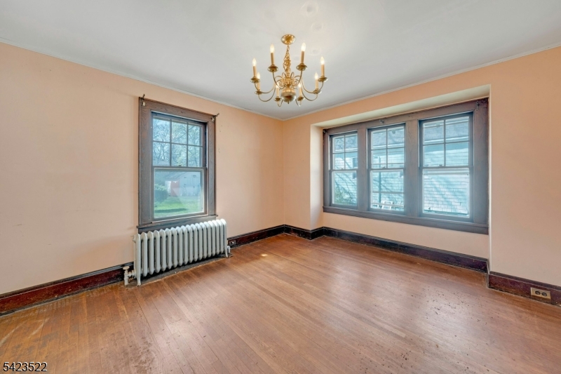 Sleepy Hollow Area - Residential