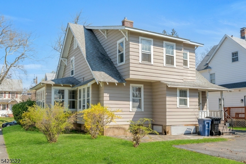 Sleepy Hollow Area - Residential