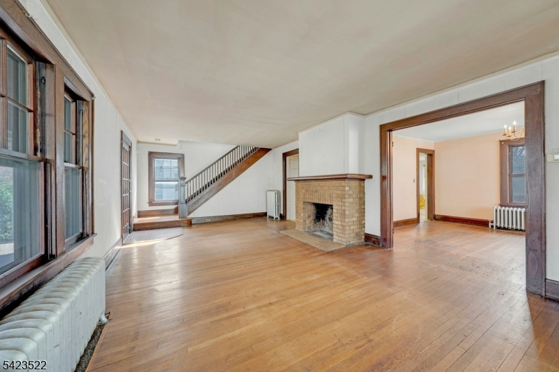 Sleepy Hollow Area - Residential