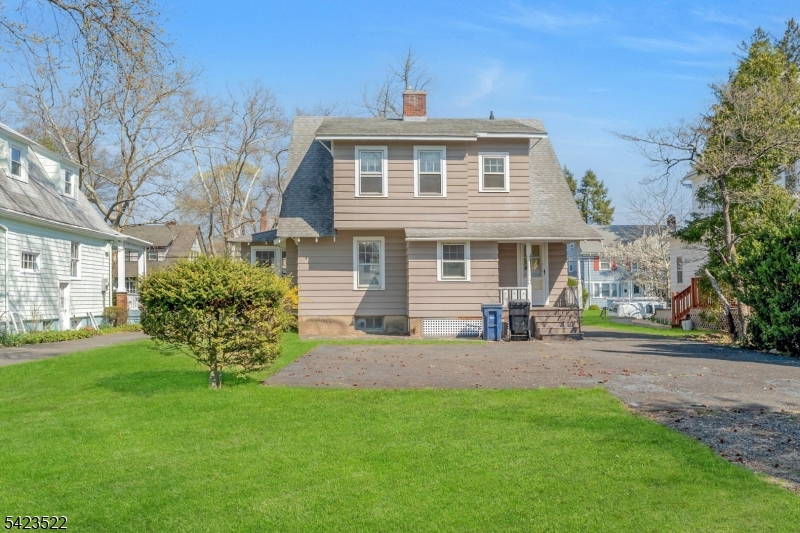 Sleepy Hollow Area - Residential