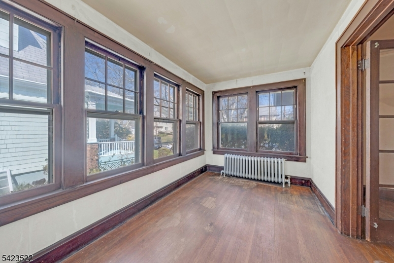 Sleepy Hollow Area - Residential