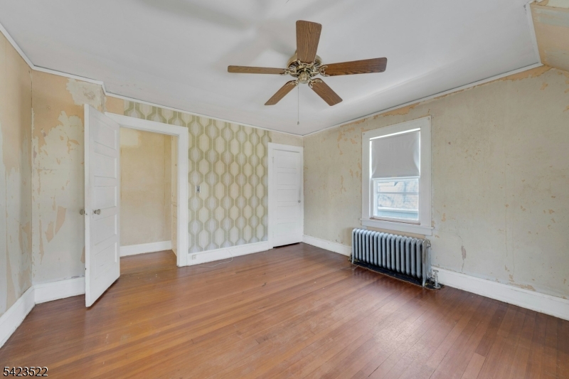 Sleepy Hollow Area - Residential