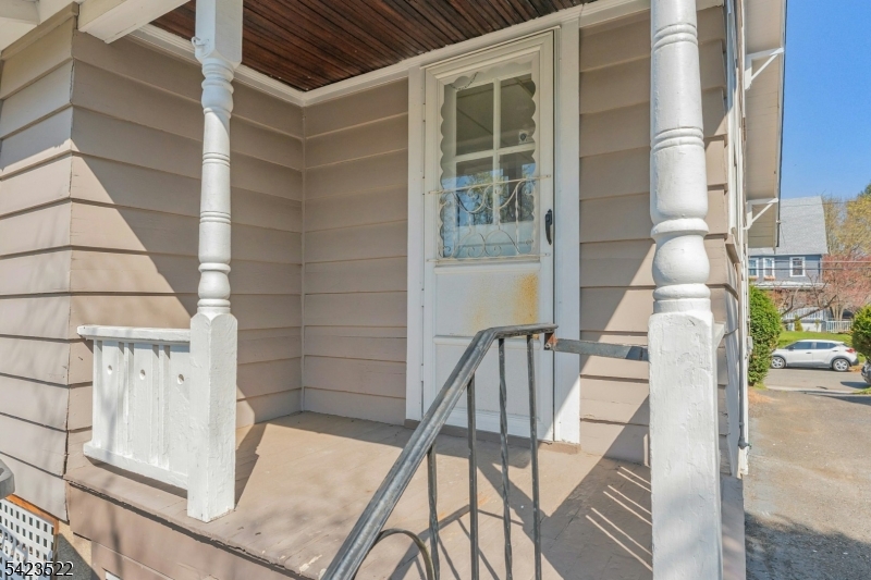 Sleepy Hollow Area - Residential