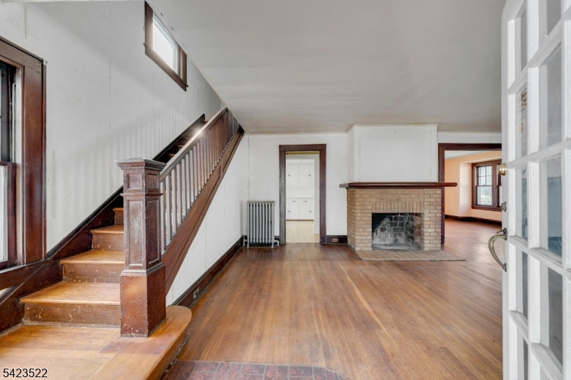 Sleepy Hollow Area - Residential