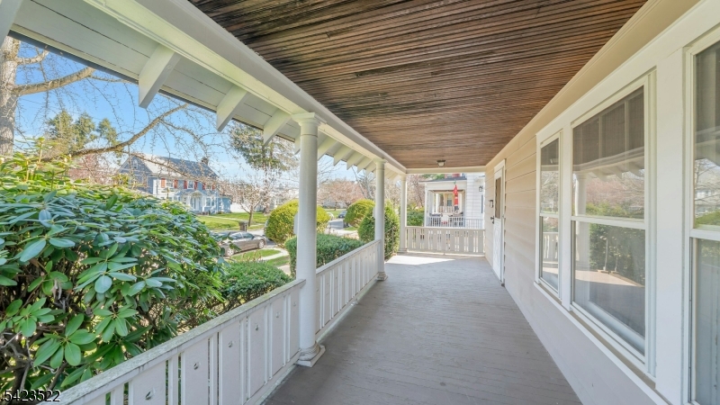 Sleepy Hollow Area - Residential