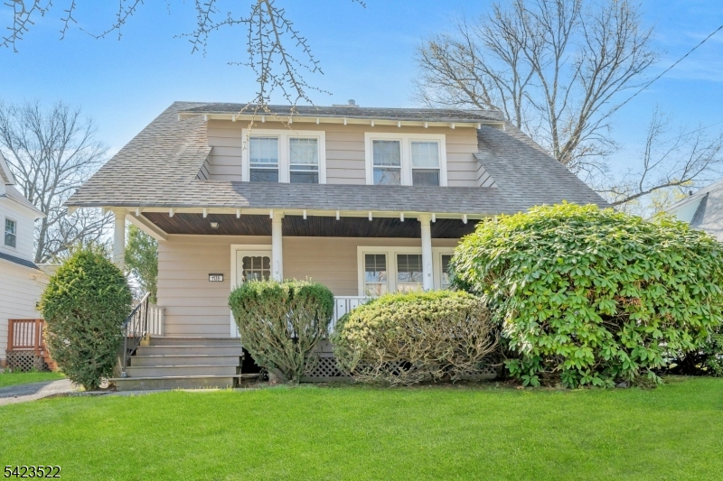 Sleepy Hollow Area - Residential