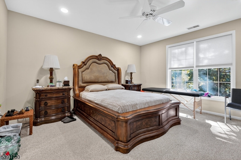 Fox HIlls - Residential