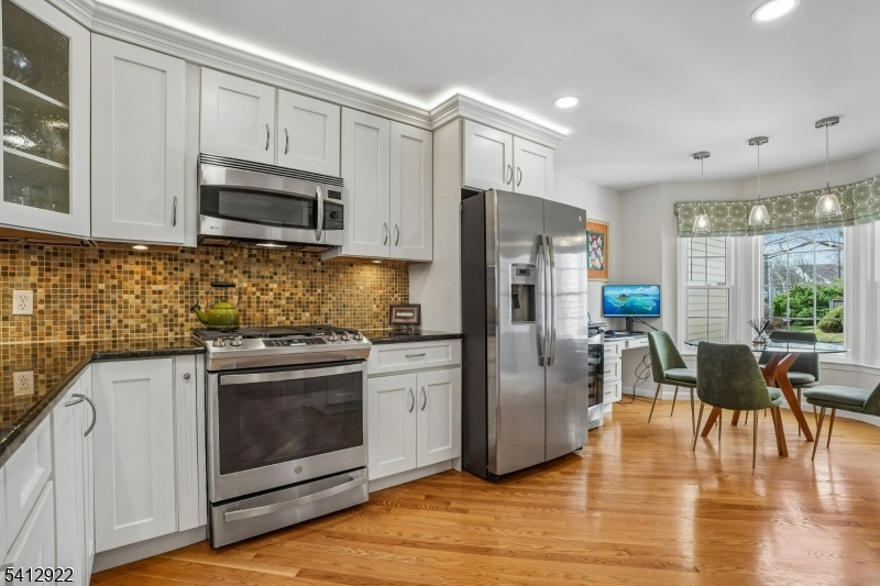 Eagle Ridge - Residential