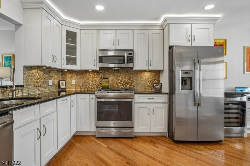 Eagle Ridge - Residential