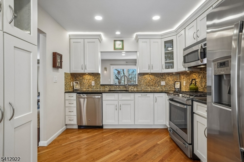 Eagle Ridge - Residential