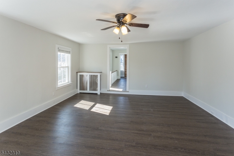 College Section - Residential Lease